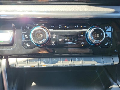 2026 GMC Sierra 1500 Crew Cab Short Box 4-Wheel Drive Denali