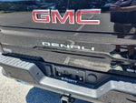 2026 GMC Sierra 1500 Crew Cab Short Box 4-Wheel Drive Denali