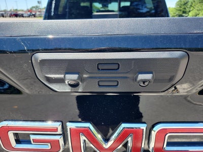 2026 GMC Sierra 1500 Crew Cab Short Box 4-Wheel Drive Denali