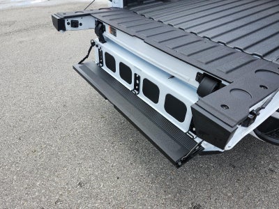 2026 GMC Sierra 1500 Crew Cab Short Box 4-Wheel Drive Denali