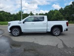 2026 GMC Sierra 1500 Crew Cab Short Box 4-Wheel Drive Denali