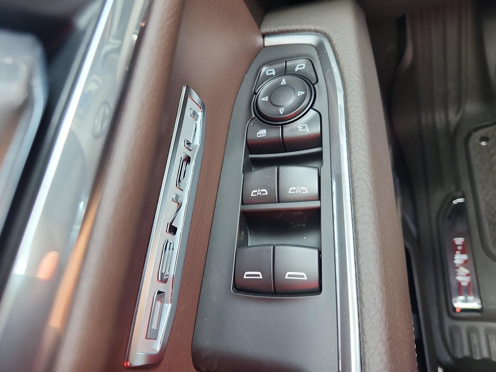 2026 GMC Sierra 1500 Crew Cab Short Box 4-Wheel Drive Denali