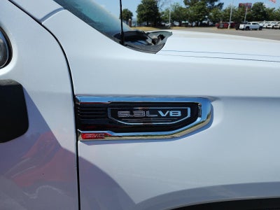 2026 GMC Sierra 1500 Crew Cab Short Box 4-Wheel Drive Denali