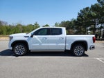 2026 GMC Sierra 1500 Crew Cab Short Box 4-Wheel Drive Denali