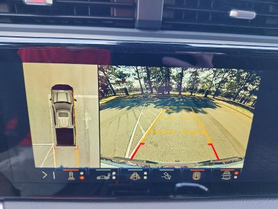 2026 GMC Sierra 1500 Crew Cab Short Box 4-Wheel Drive Denali