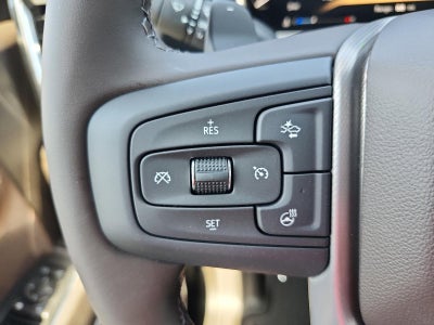 2026 GMC Sierra 1500 Crew Cab Short Box 4-Wheel Drive Denali