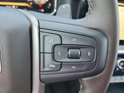 2026 GMC Sierra 1500 Crew Cab Short Box 4-Wheel Drive Denali