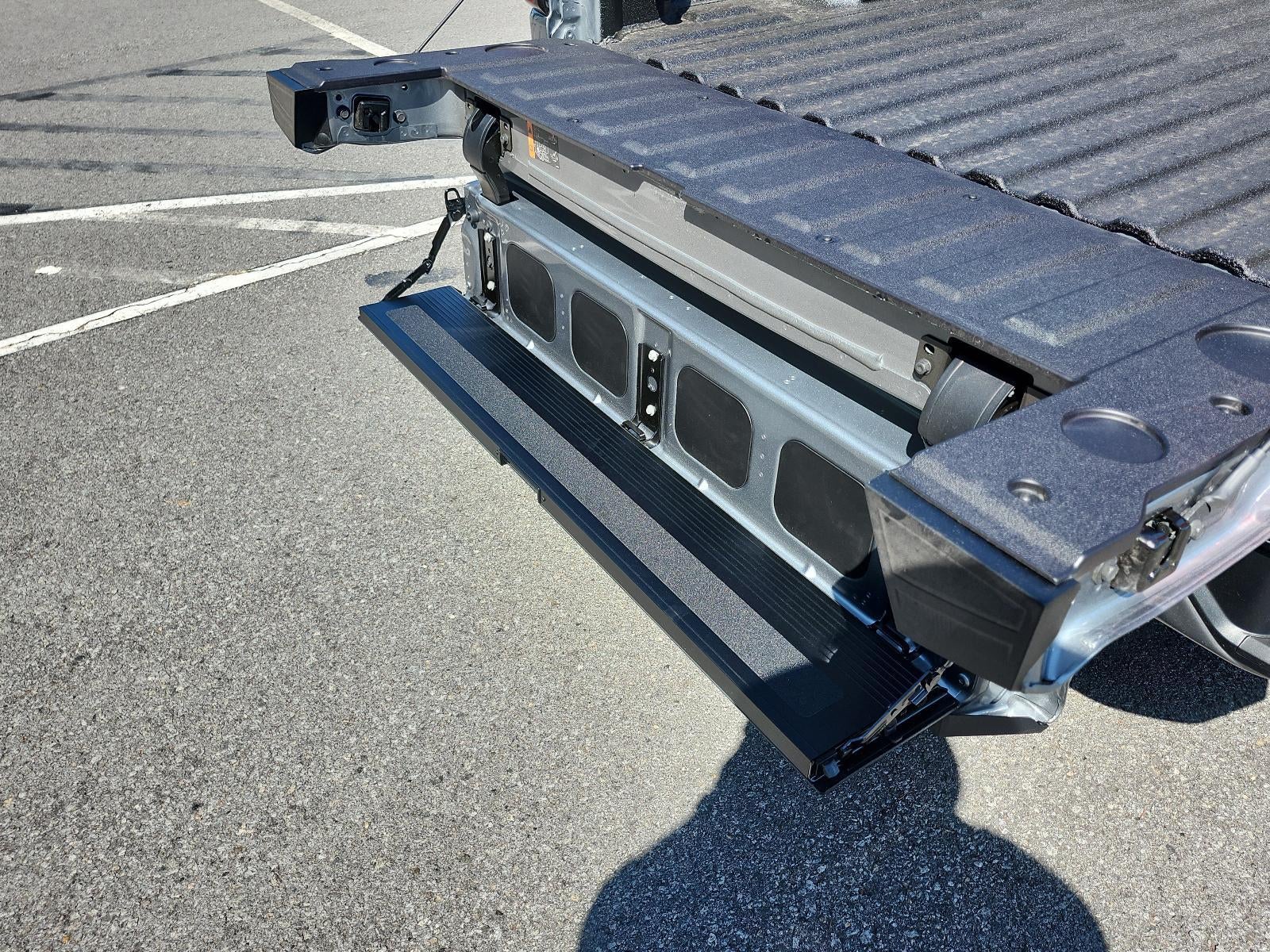 2026 GMC Sierra 1500 Denali - Photo 10