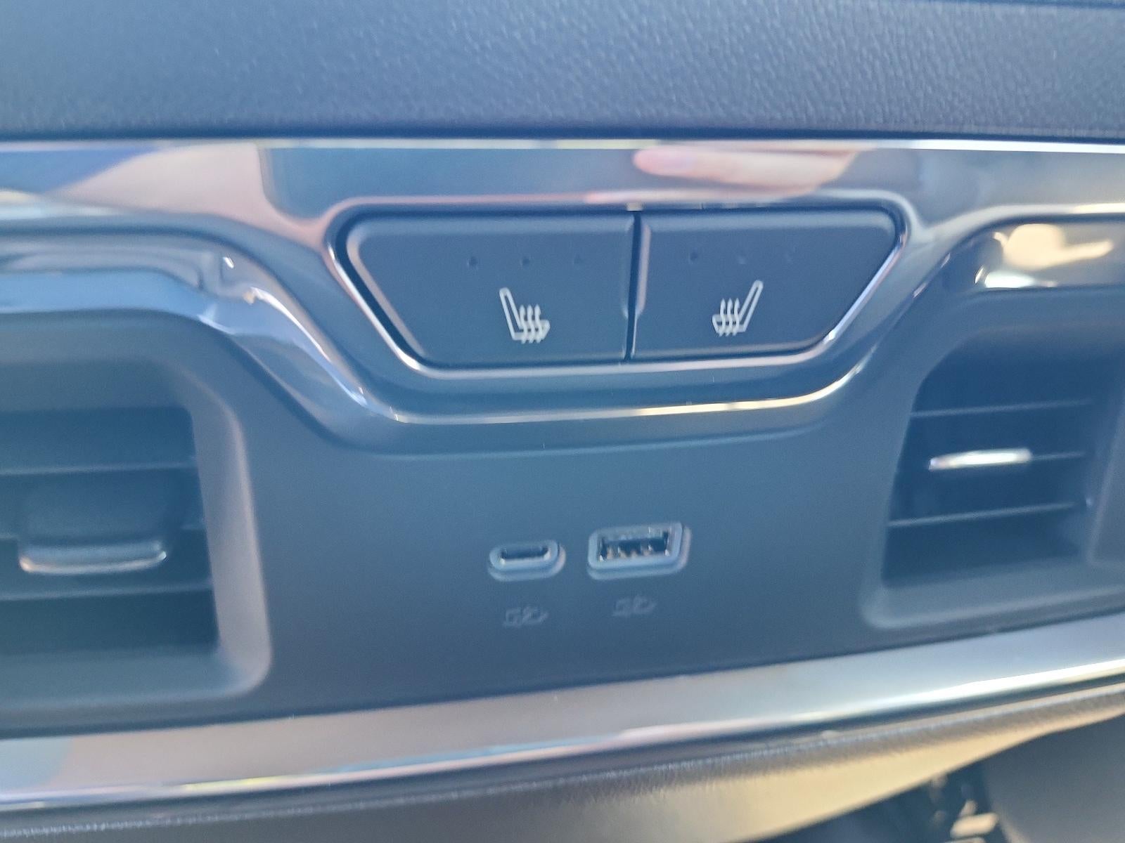 2026 GMC Sierra 1500 Denali - Photo 11
