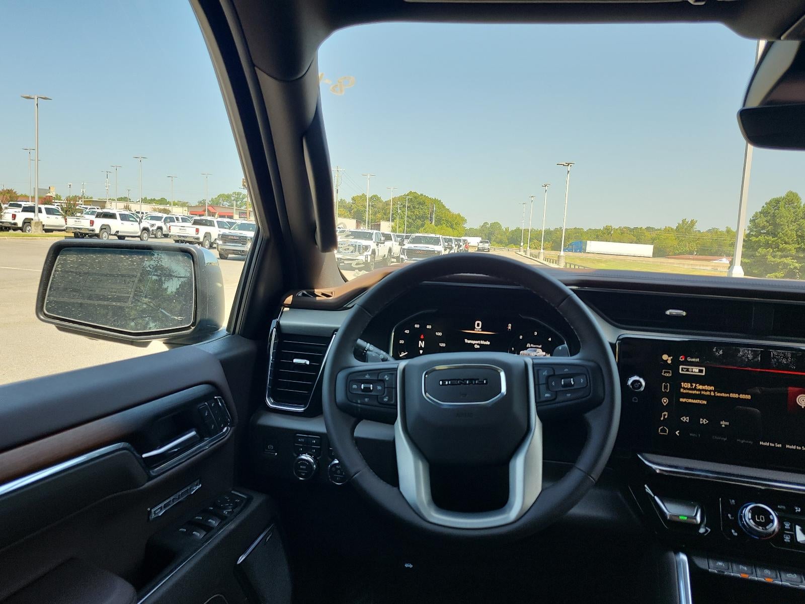2026 GMC Sierra 1500 Denali - Photo 12