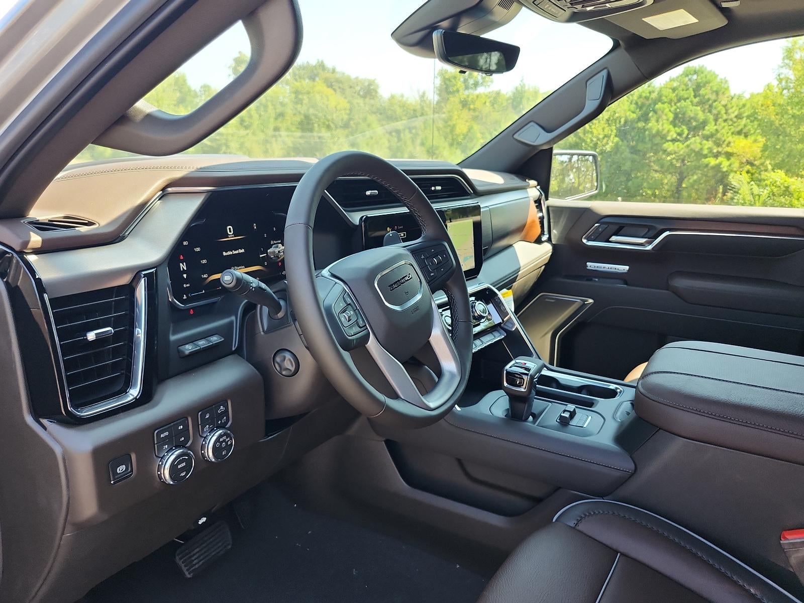 2026 GMC Sierra 1500 Denali - Photo 13