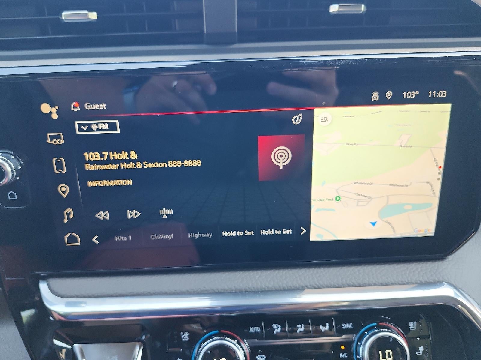 2026 GMC Sierra 1500 Denali - Photo 14