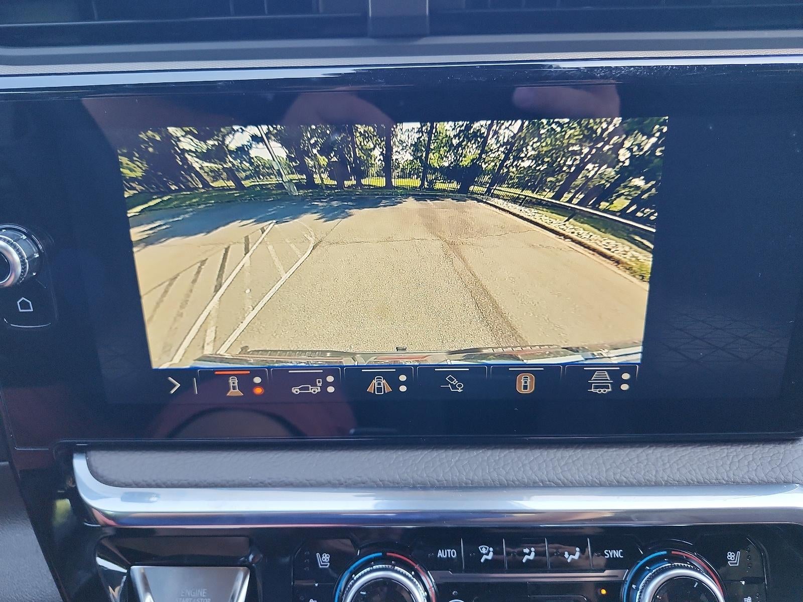 2026 GMC Sierra 1500 Denali - Photo 16