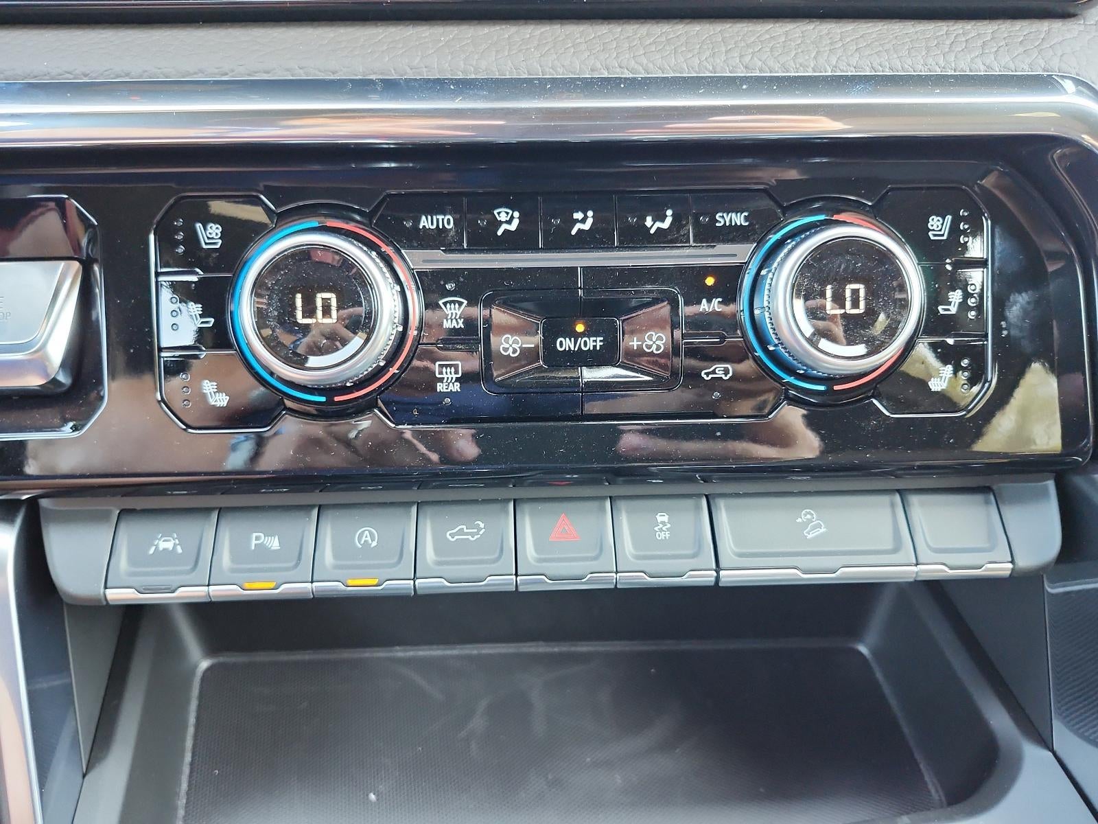2026 GMC Sierra 1500 Denali - Photo 17