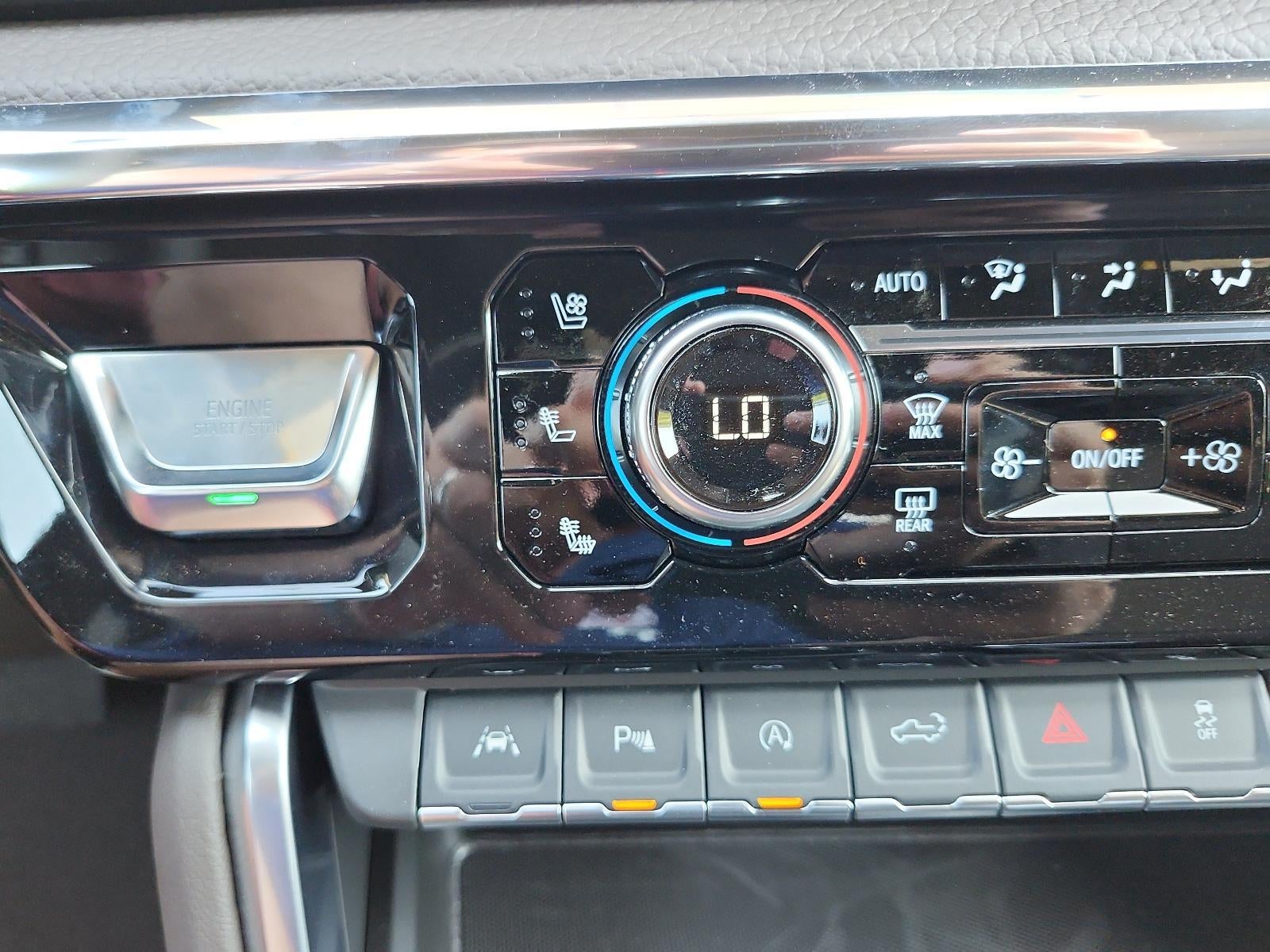 2026 GMC Sierra 1500 Denali - Photo 18