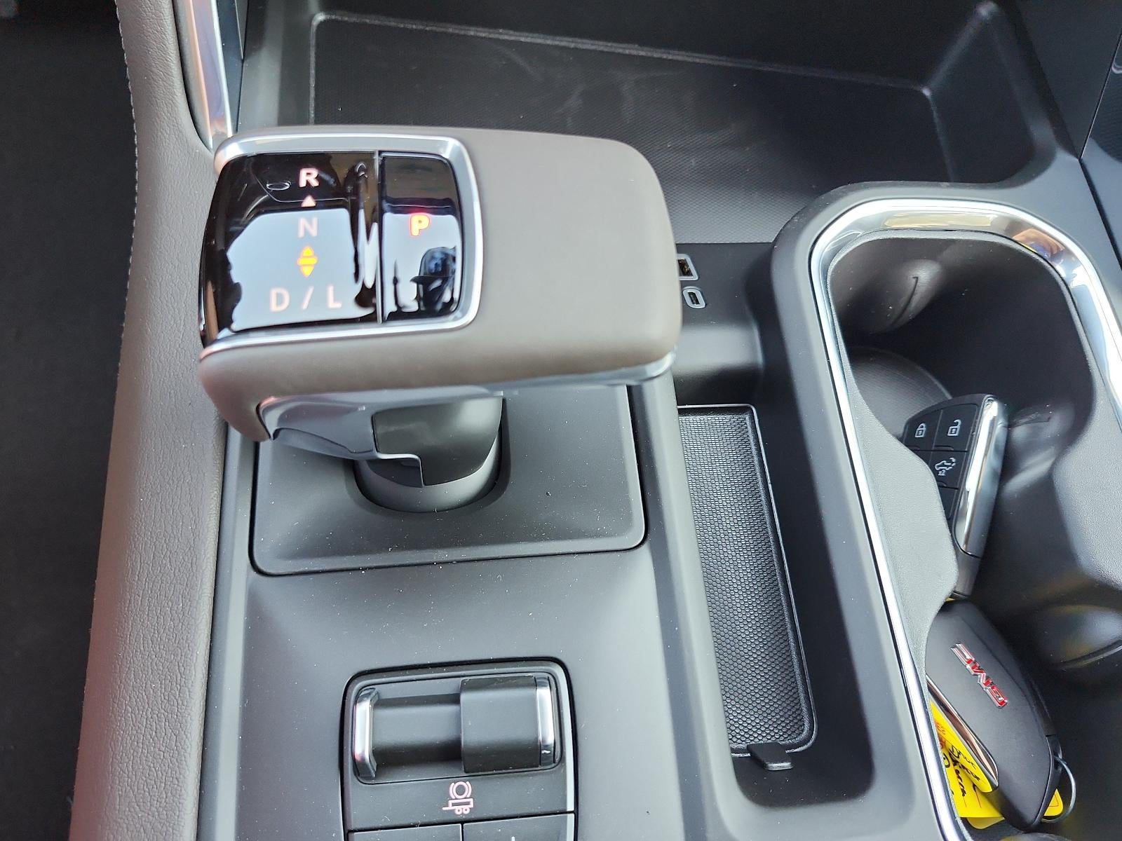 2026 GMC Sierra 1500 Denali - Photo 19