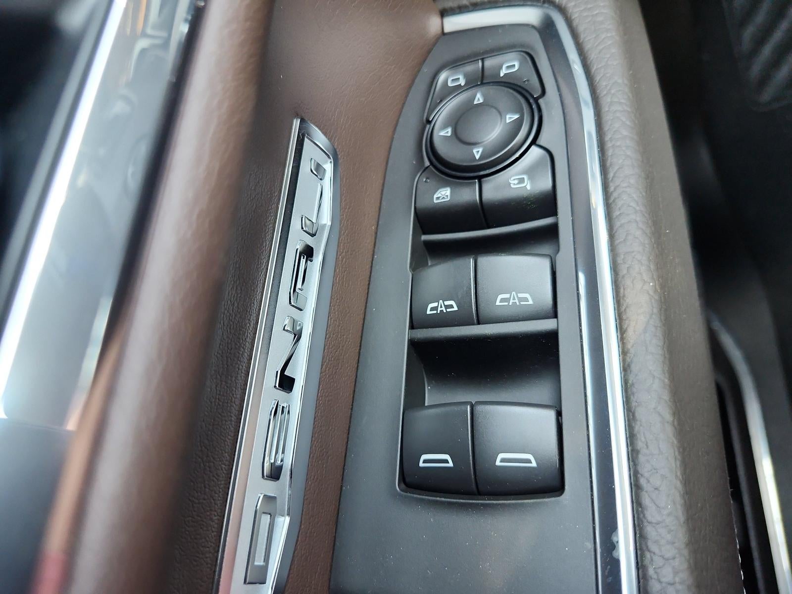2026 GMC Sierra 1500 Denali - Photo 20