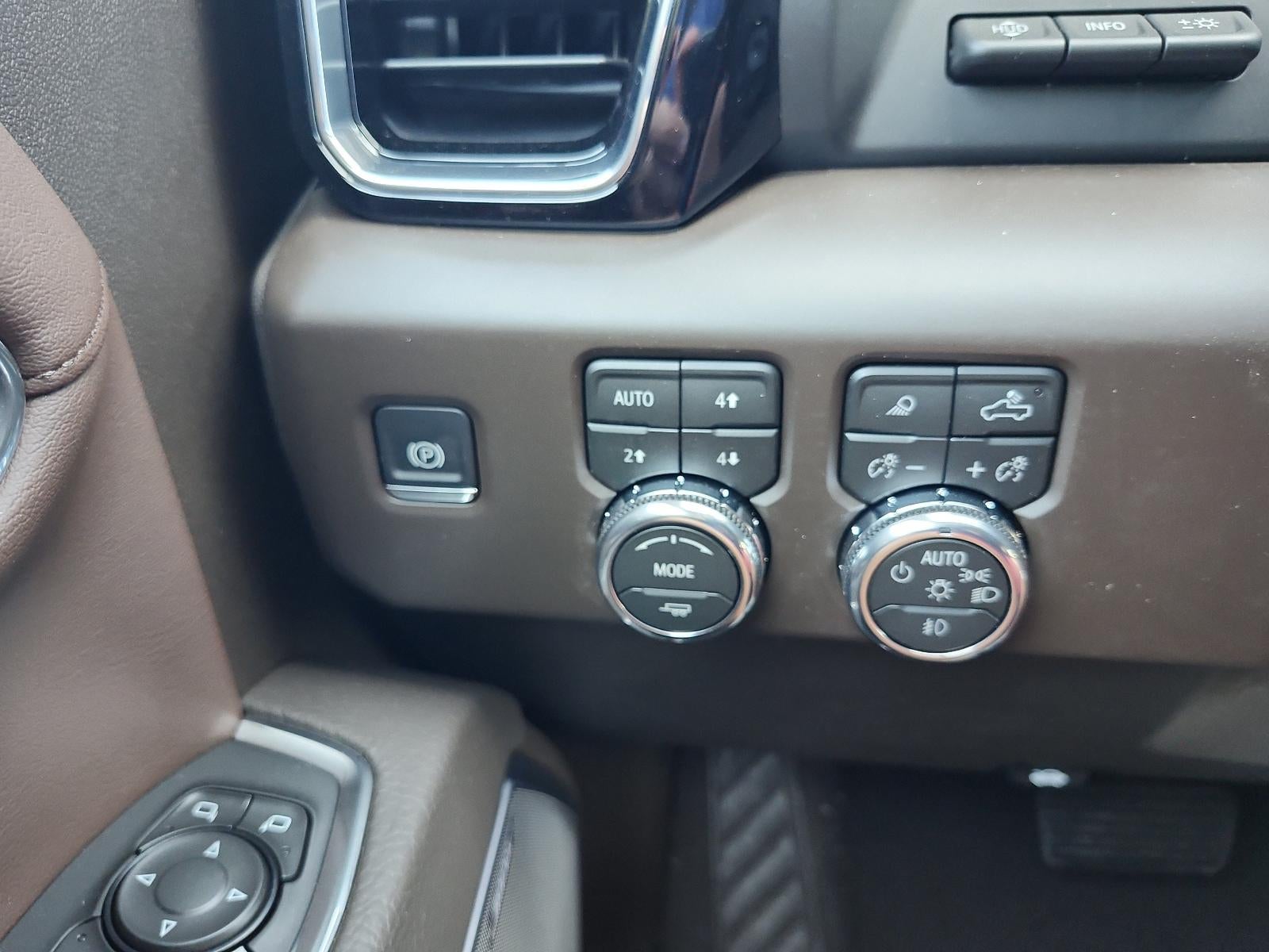 2026 GMC Sierra 1500 Denali - Photo 21