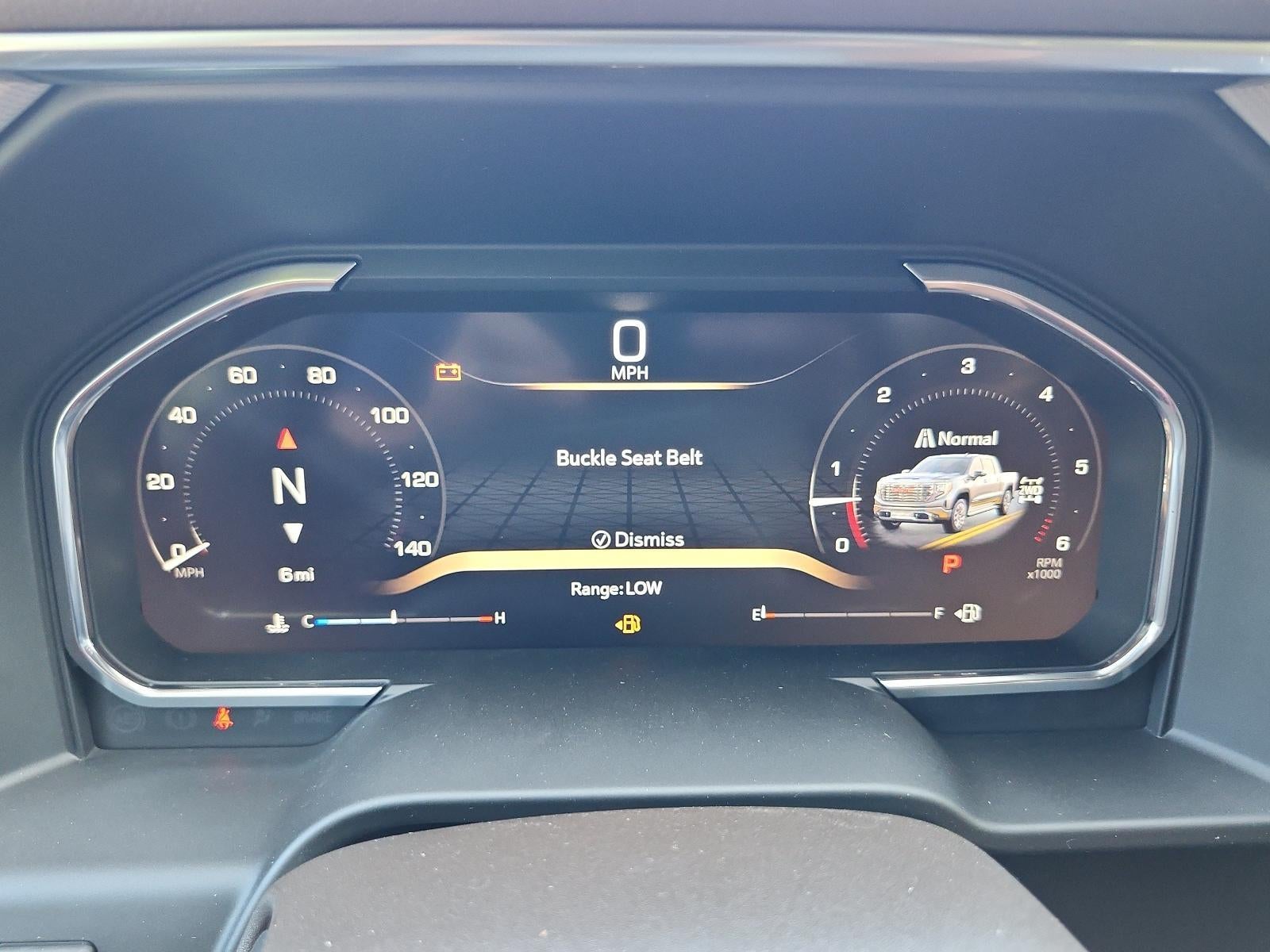 2026 GMC Sierra 1500 Denali - Photo 22