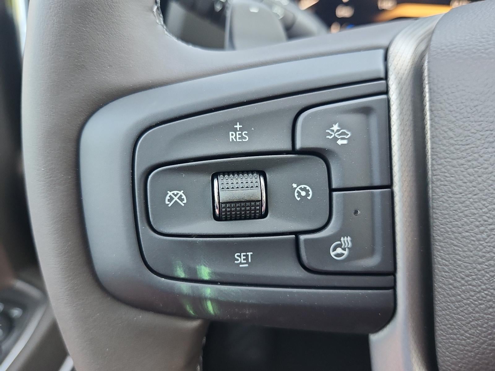 2026 GMC Sierra 1500 Denali - Photo 23