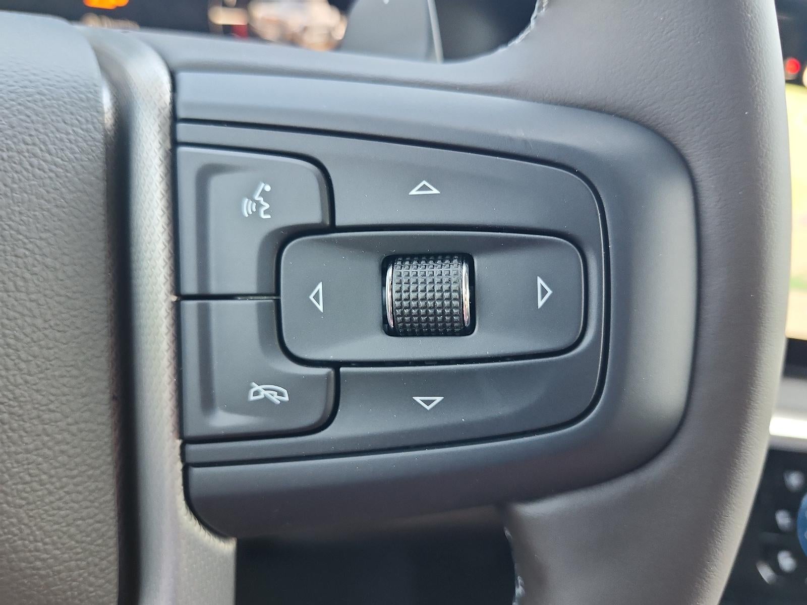 2026 GMC Sierra 1500 Denali - Photo 24