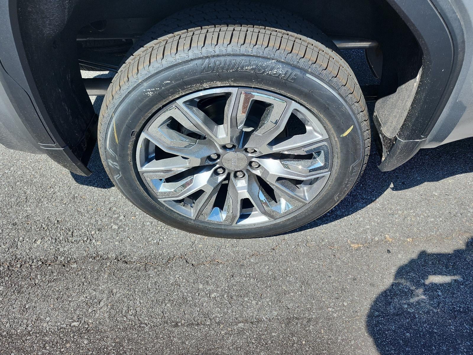 2026 GMC Sierra 1500 Denali - Photo 5