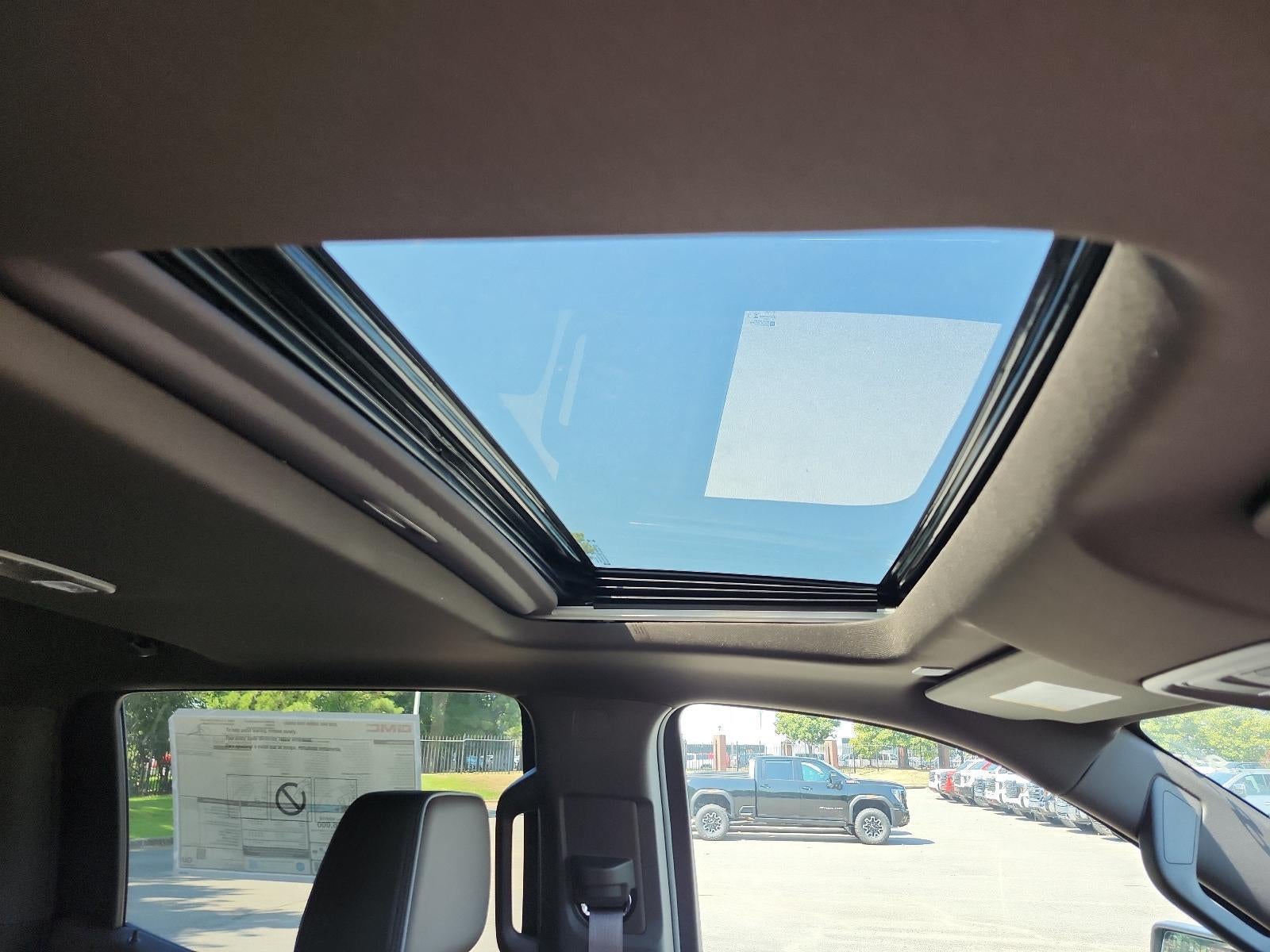 2026 GMC Sierra 1500 Denali - Photo 8