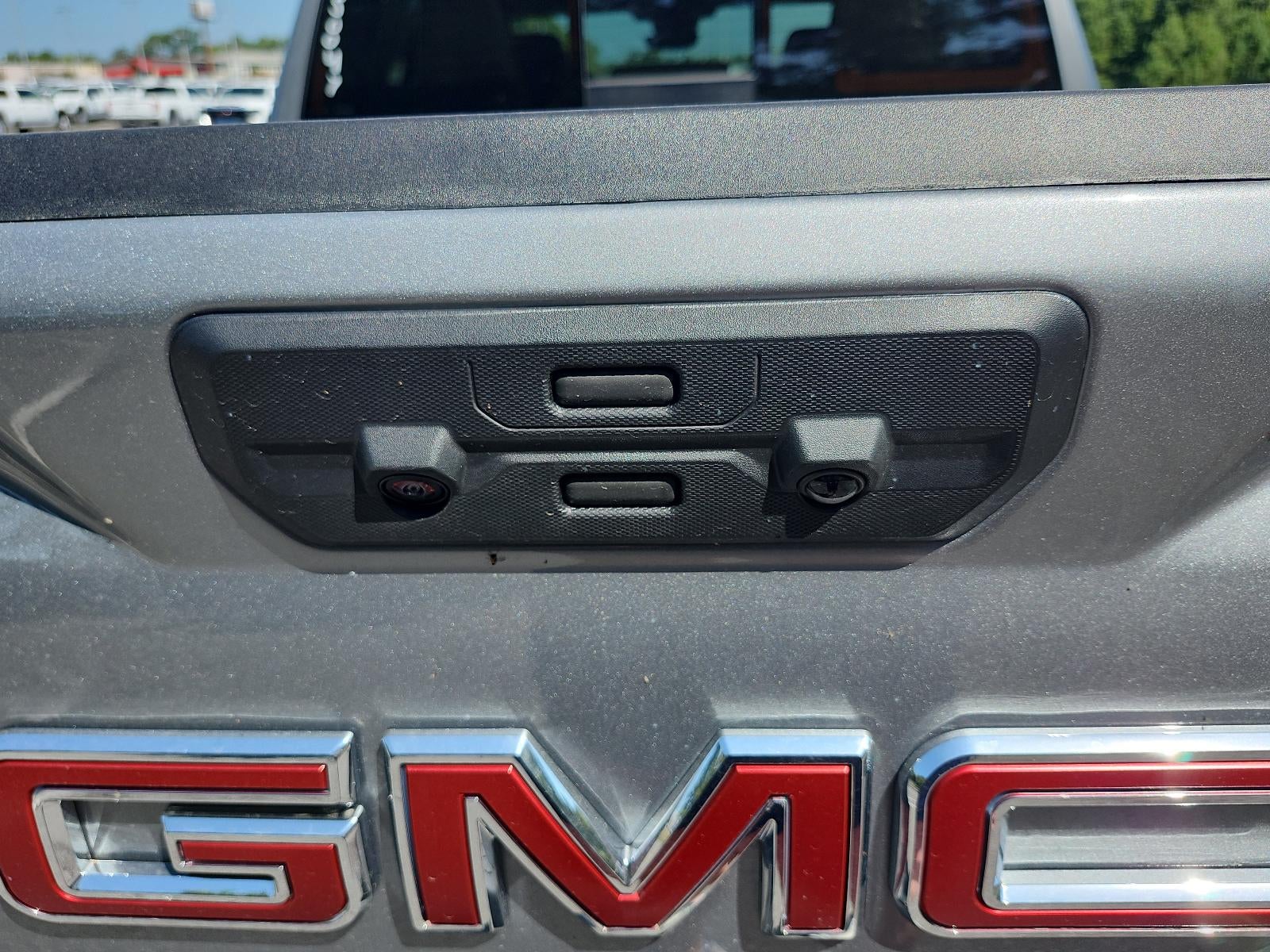 2026 GMC Sierra 1500 Denali - Photo 9