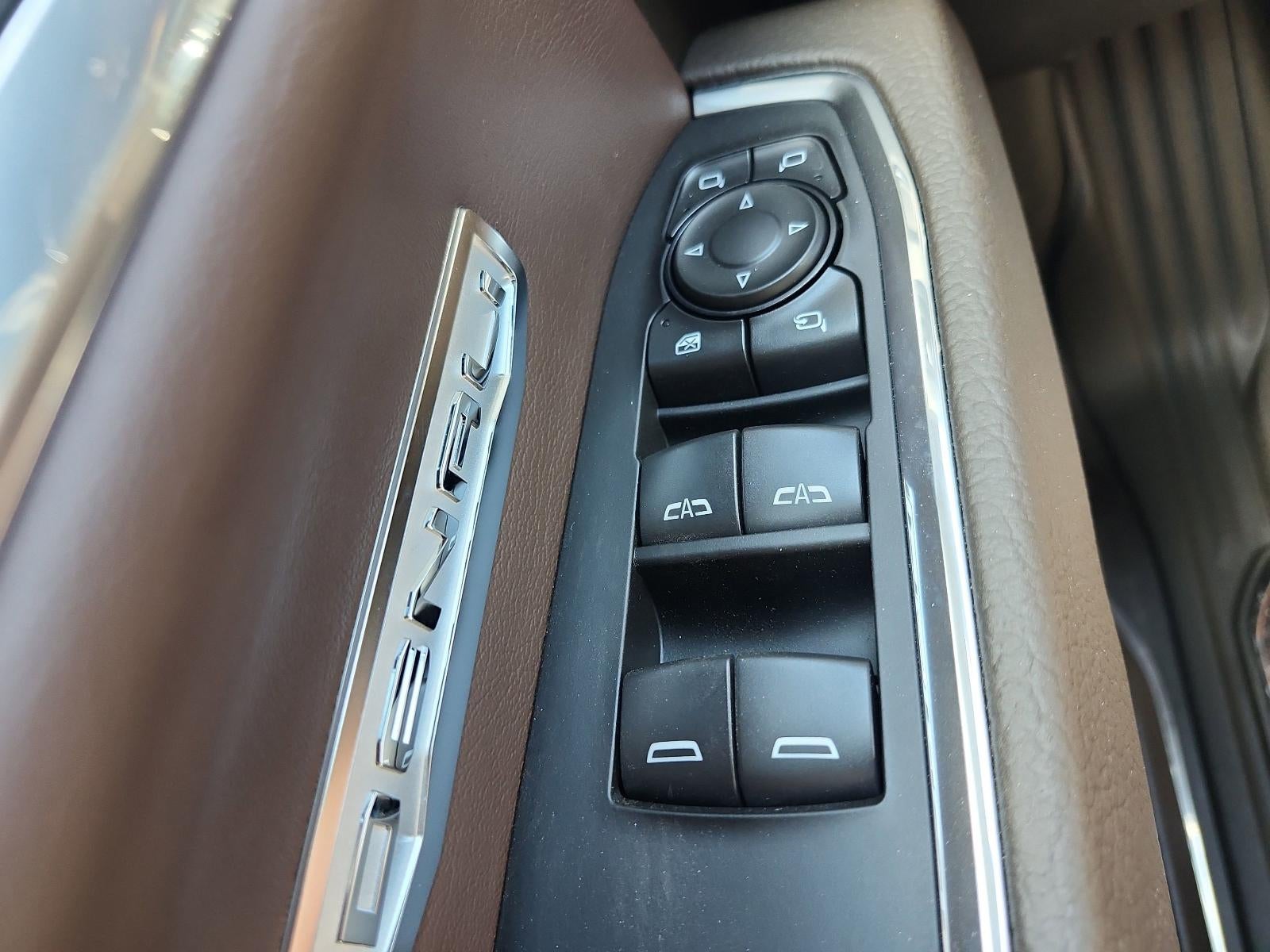 2026 GMC Sierra 1500 Crew Cab Short Box 4-Wheel Drive Denali