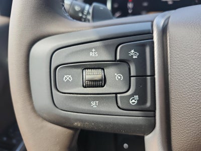 2026 GMC Sierra 1500 Crew Cab Short Box 4-Wheel Drive Denali