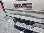 2026 GMC Sierra 1500 Crew Cab Short Box 4-Wheel Drive Denali