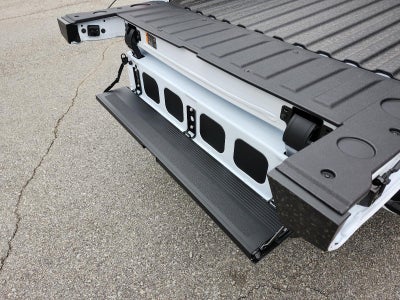 2026 GMC Sierra 1500 Crew Cab Short Box 4-Wheel Drive Denali