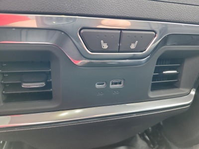 2026 GMC Sierra 1500 Crew Cab Short Box 4-Wheel Drive Denali