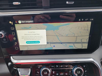 2026 GMC Sierra 1500 Crew Cab Short Box 4-Wheel Drive Denali