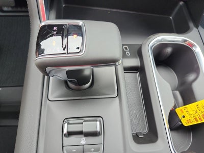 2026 GMC Sierra 1500 Crew Cab Short Box 4-Wheel Drive Denali