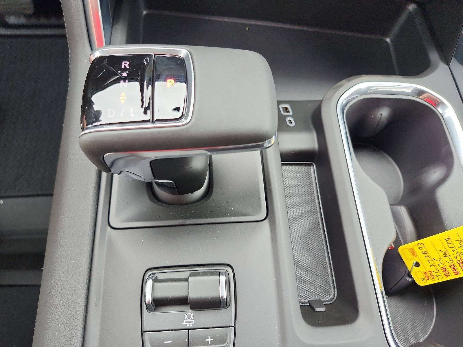 2026 GMC Sierra 1500 Crew Cab Short Box 4-Wheel Drive Denali