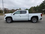 2026 GMC Sierra 1500 Crew Cab Short Box 4-Wheel Drive Denali