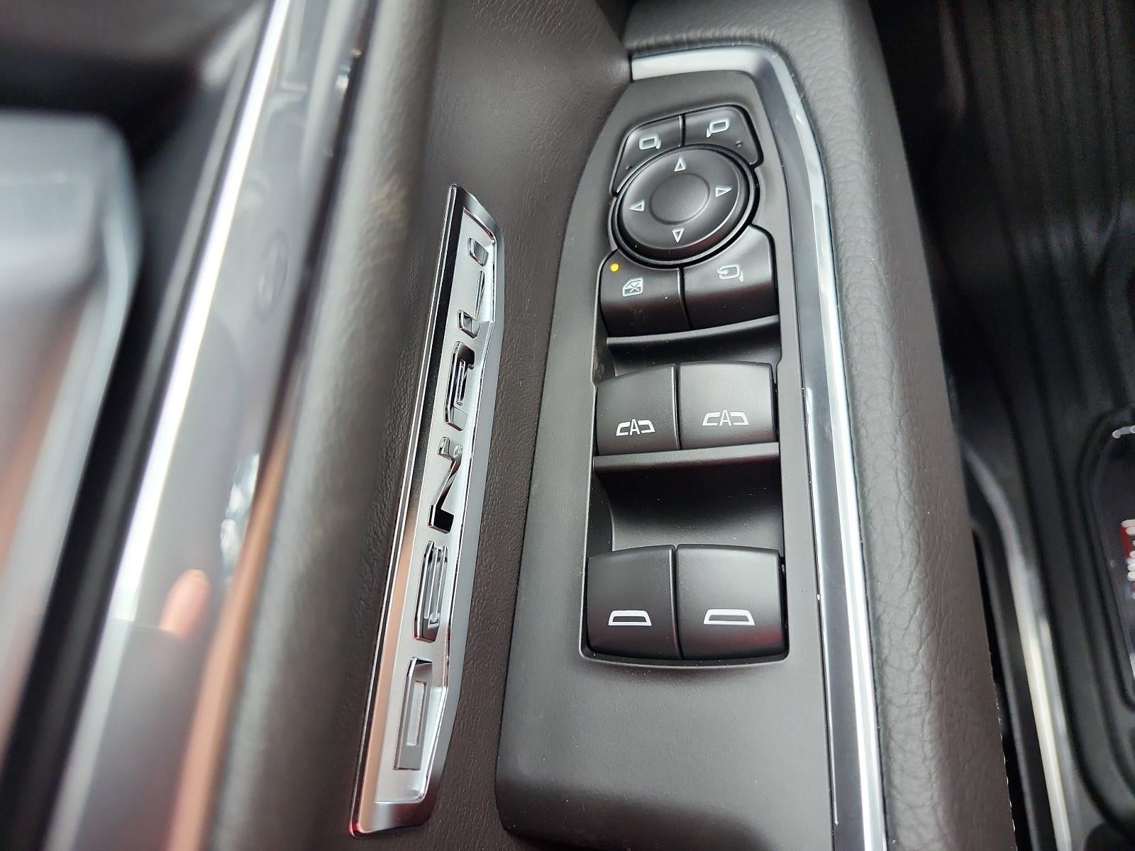 2026 GMC Sierra 1500 Crew Cab Short Box 4-Wheel Drive Denali