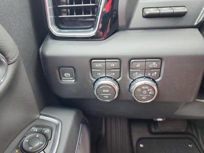 2026 GMC Sierra 1500 Crew Cab Short Box 4-Wheel Drive Denali