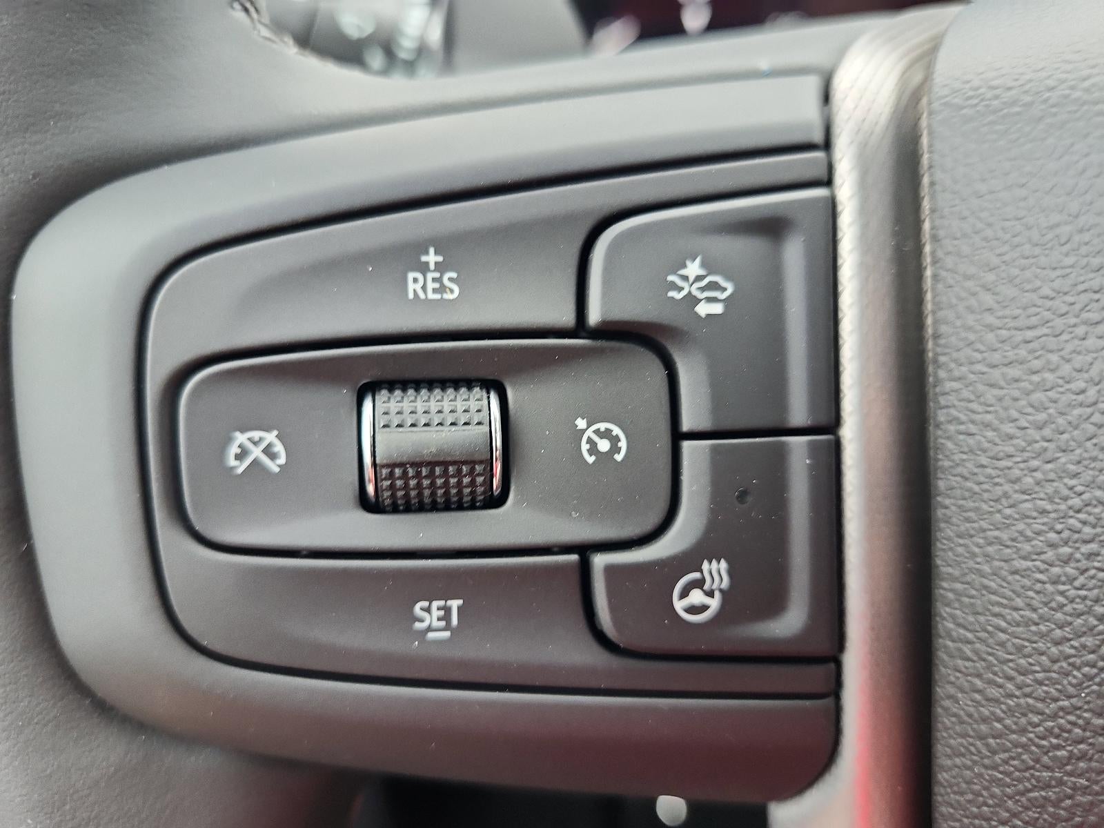 2026 GMC Sierra 1500 Crew Cab Short Box 4-Wheel Drive Denali