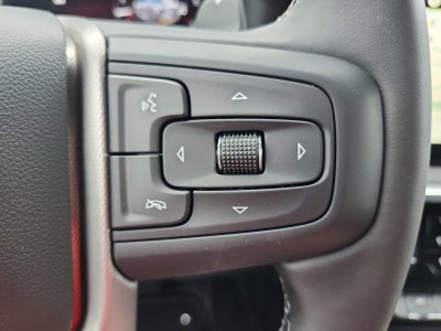 2026 GMC Sierra 1500 Crew Cab Short Box 4-Wheel Drive Denali