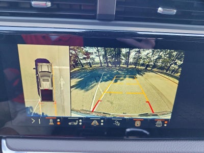 2026 GMC Sierra 1500 Crew Cab Short Box 4-Wheel Drive Denali