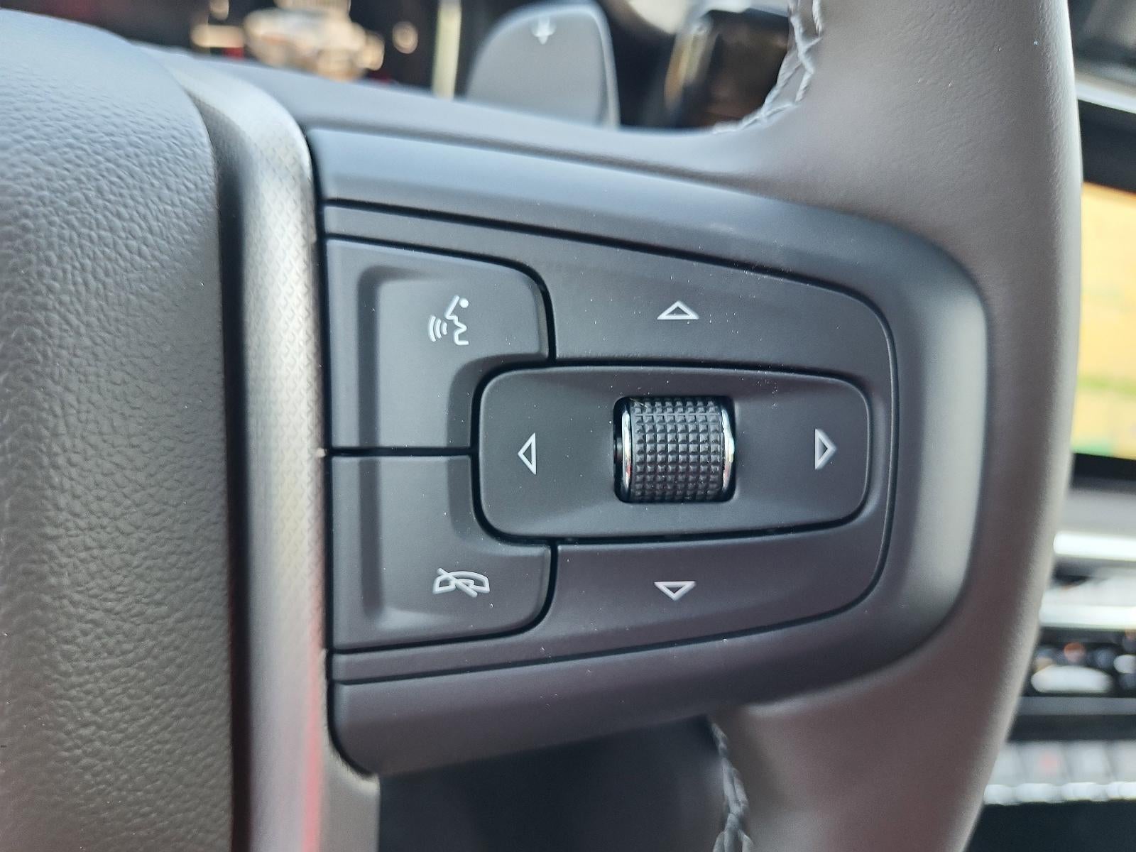 2026 GMC Sierra 1500 Crew Cab Short Box 4-Wheel Drive Denali