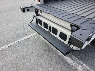 2026 GMC Sierra 1500 Crew Cab Short Box 4-Wheel Drive Denali