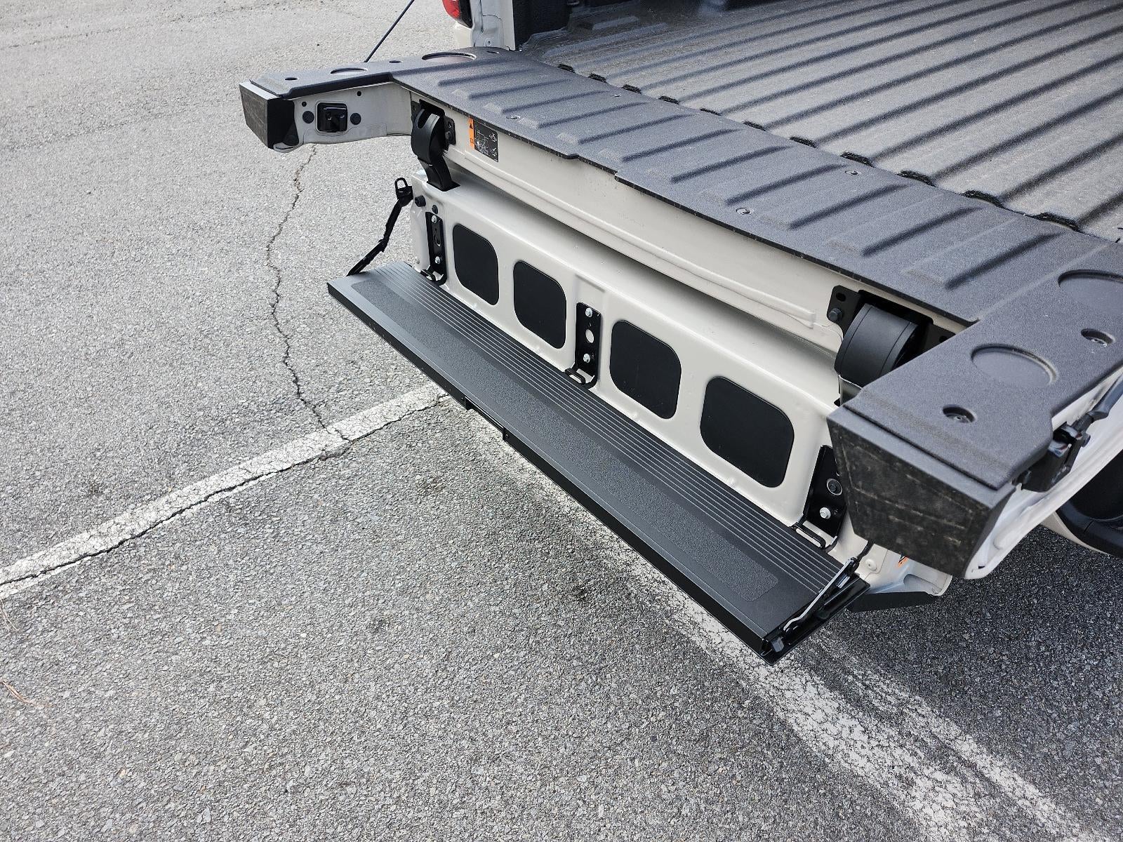 2026 GMC Sierra 1500 Crew Cab Short Box 4-Wheel Drive Denali