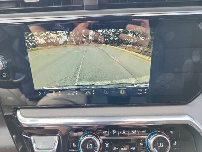 2026 GMC Sierra 1500 Crew Cab Short Box 4-Wheel Drive Denali