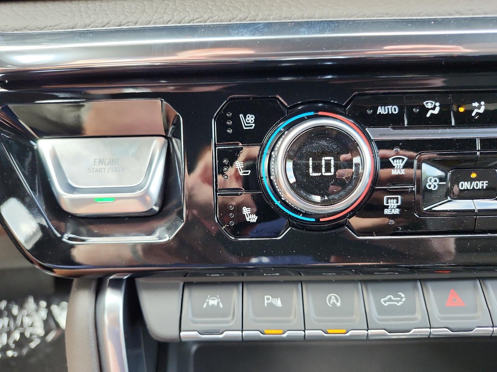 2026 GMC Sierra 1500 Crew Cab Short Box 4-Wheel Drive Denali