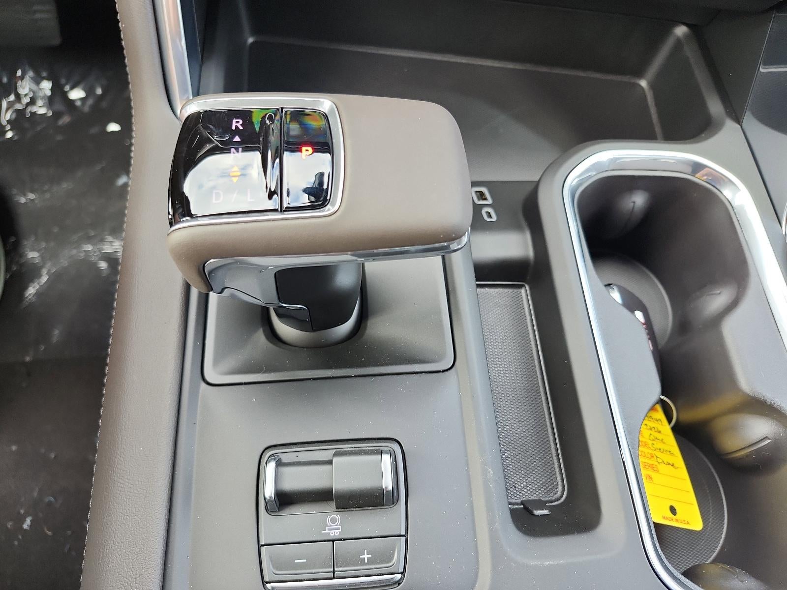 2026 GMC Sierra 1500 Crew Cab Short Box 4-Wheel Drive Denali