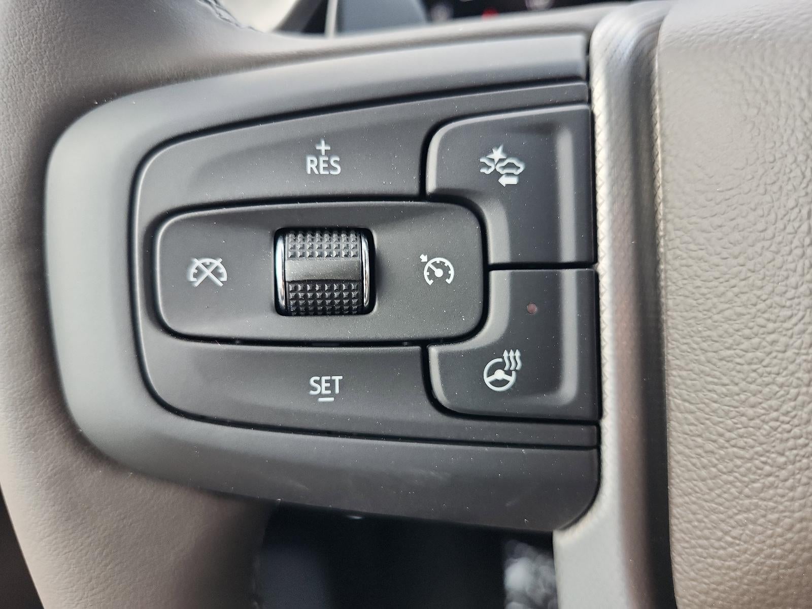 2026 GMC Sierra 1500 Crew Cab Short Box 4-Wheel Drive Denali