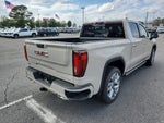2026 GMC Sierra 1500 Crew Cab Short Box 4-Wheel Drive Denali